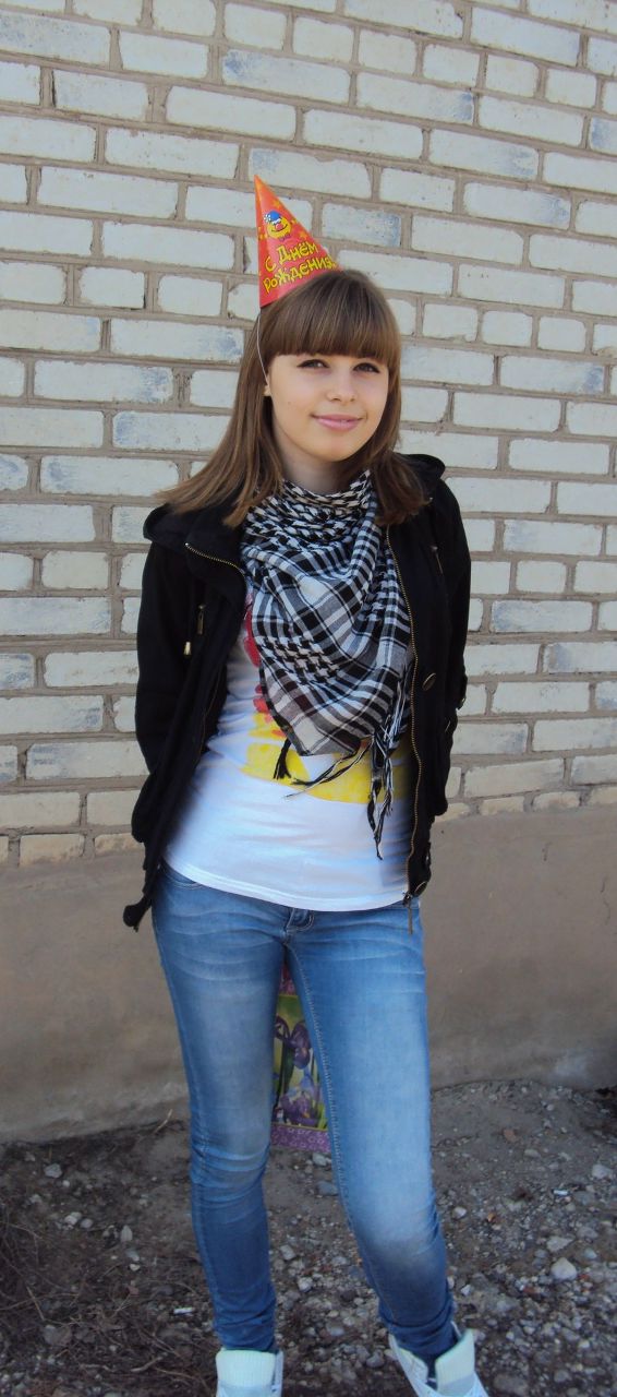 Елена Кряжова | Оренбург