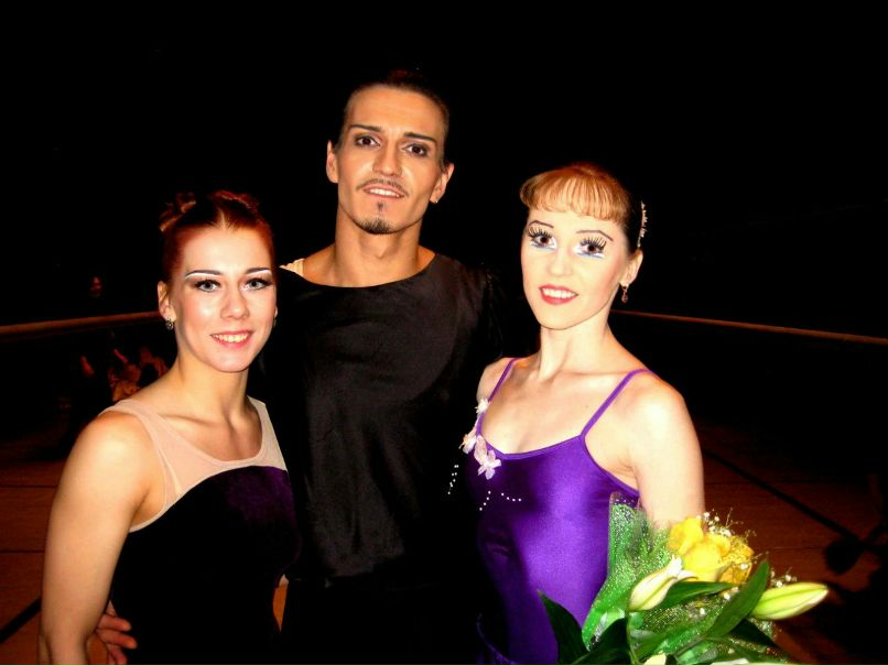 Елизавета Небесная | Москва