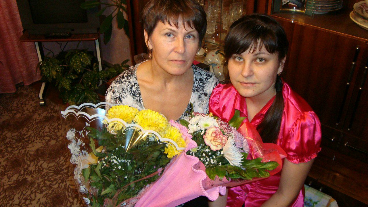 Руслан Мирзоев | Барнаул