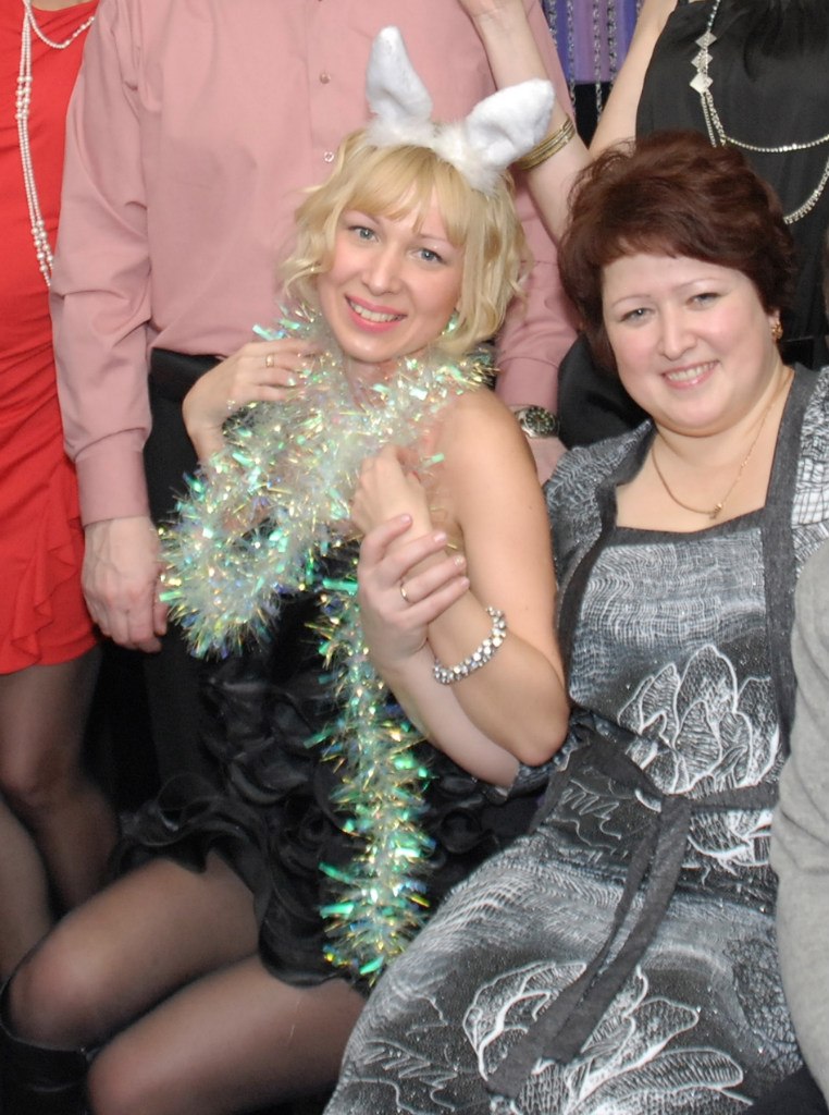 Лана Полякова | Киров