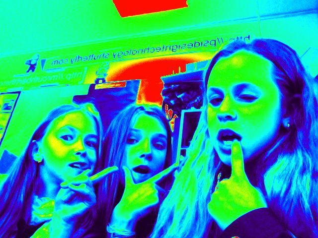 Анна Звонкова | Киев