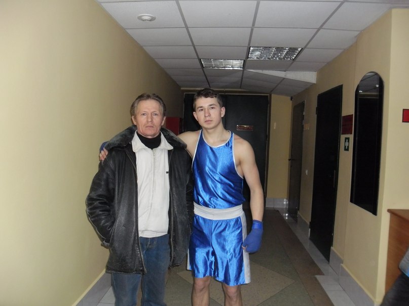 Юрий Чулков | Казань