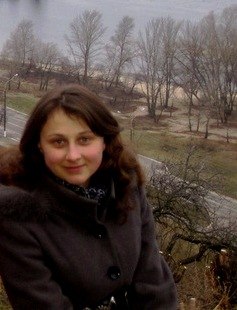 Ира Кобринюк | Киев