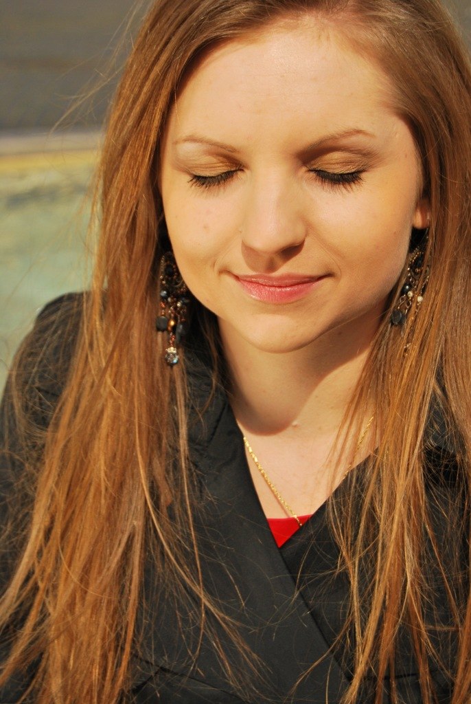 Анастасия Стасева | Москва