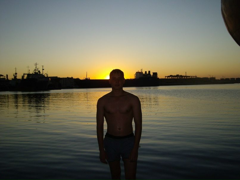 Александр Носуля | Ростов-на-Дону