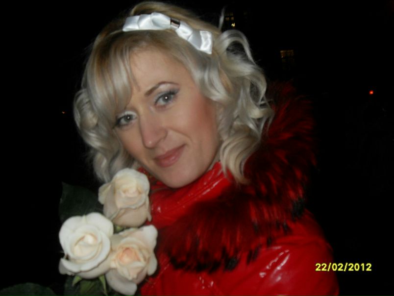 №90, Светлана Косенко, Киев №90, Светлана Косенко, Киев