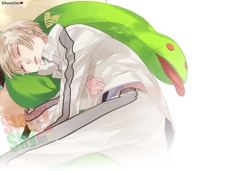 Yumi Chan | Самара