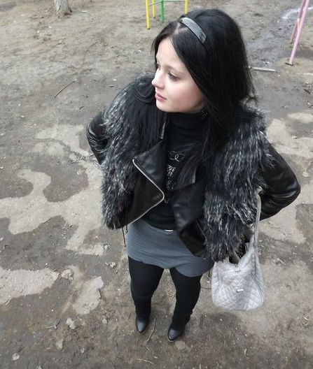 Ольга Жукова | Воронеж