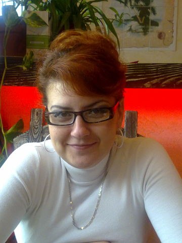 Марина Лончина | Томск