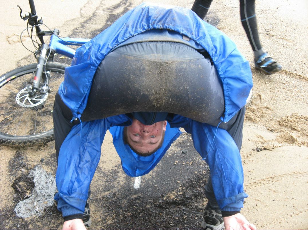 Эклера Шоколадная | 