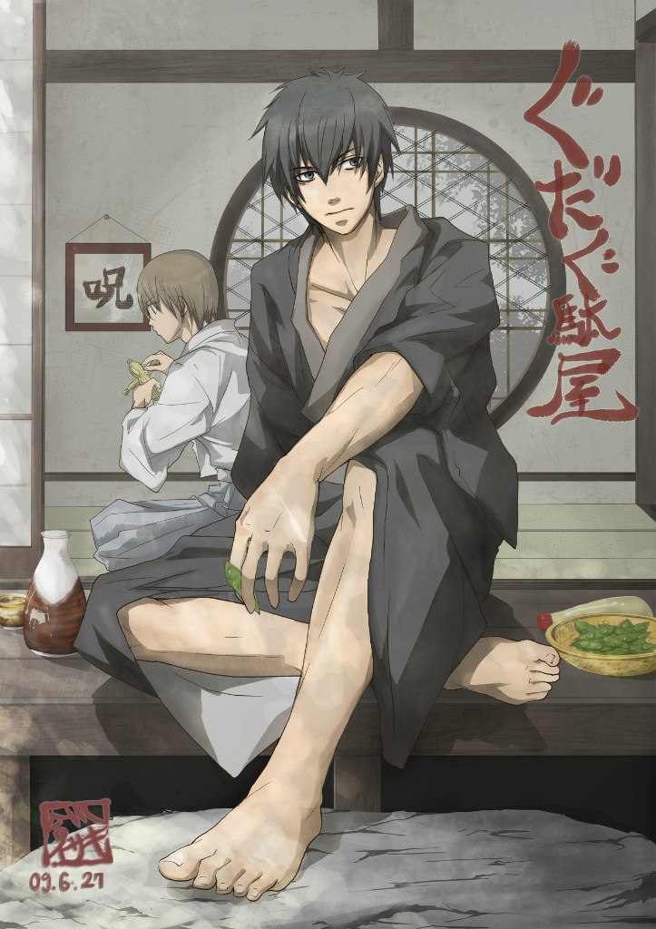 Андрей Фоменко Dominante de Phoenix | Красноярск