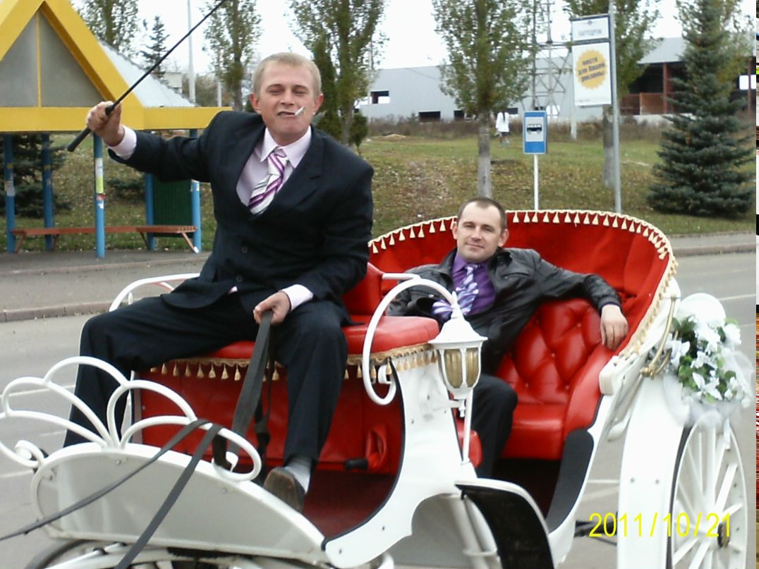 Андрей Антонов | Северодвинск