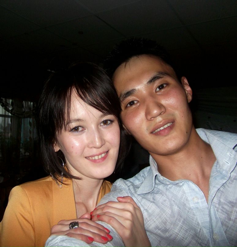 Людмила Петрова | Якутск