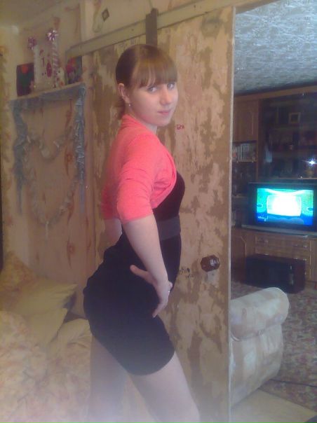 №22, Алина Панова, Щекино №22, Алина Панова, Щекино