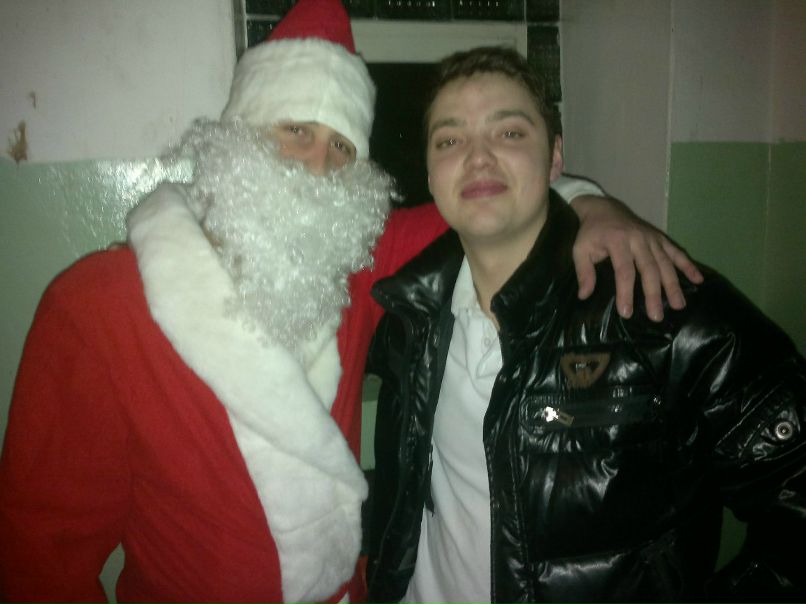 Антон Григорьев | Кириши