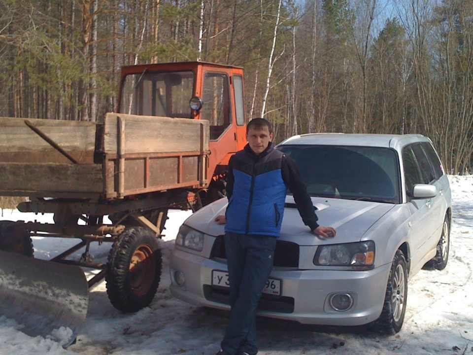 Максим Митюшин | Екатеринбург