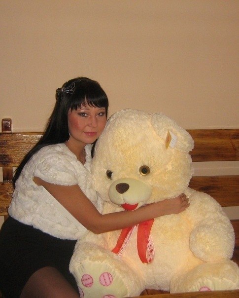 Евгения Фролова | Казань