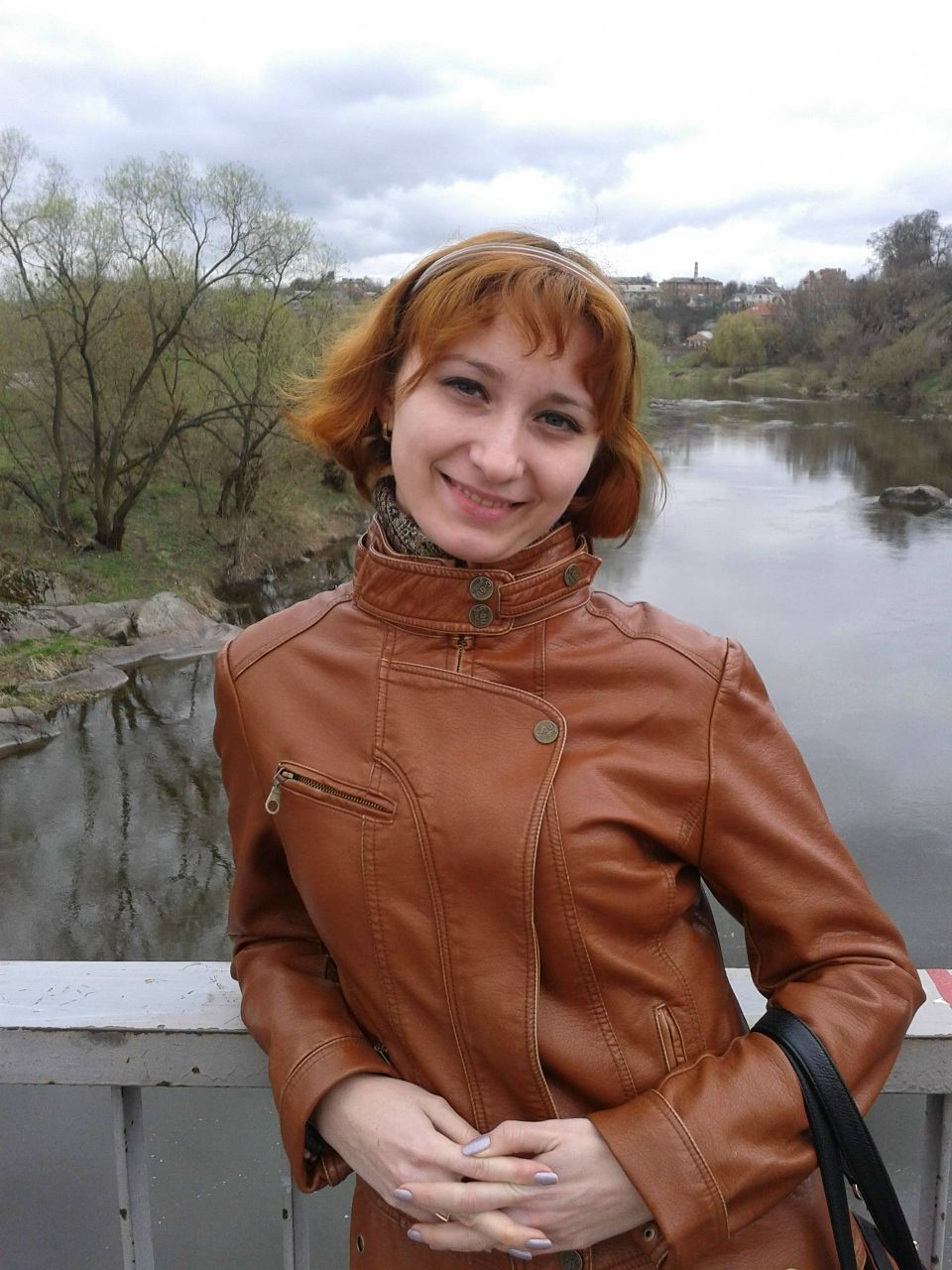 Алёна Захарченко | Новоград-Волынский