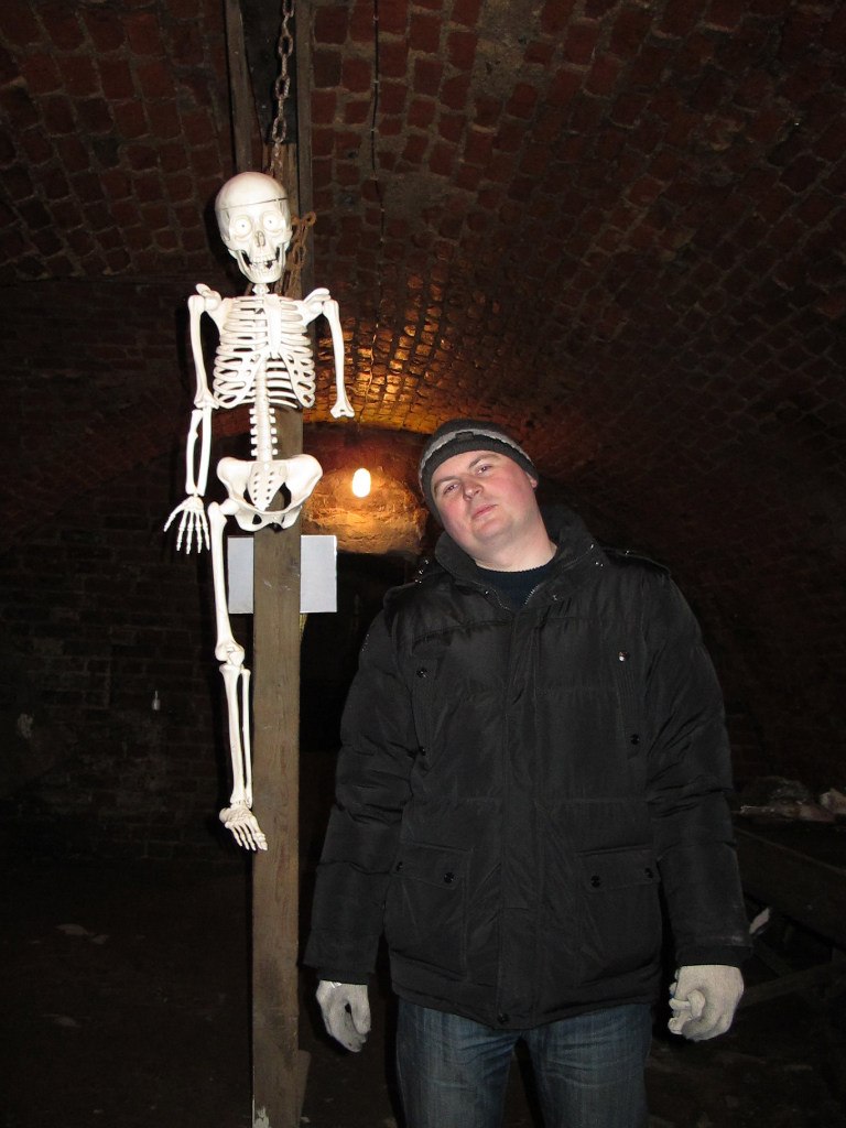 Андрей Тарасевич | Санкт-Петербург