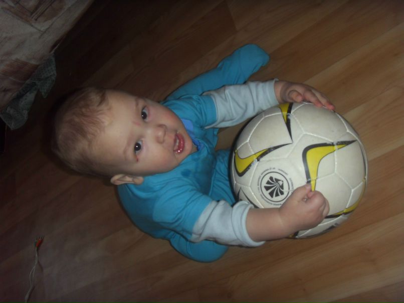 Лёха Боборико | Санкт-Петербург