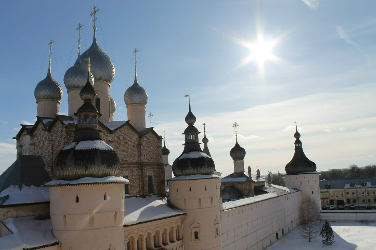 Alex Aqua | Москва