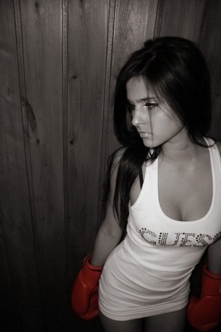 Лена Андреева | 