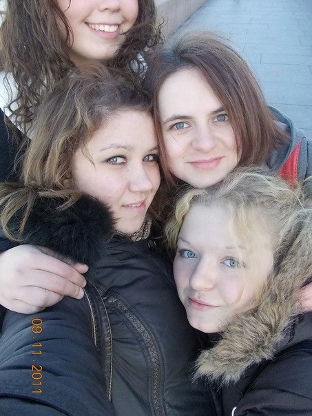 Оля Меликян | Санкт-Петербург