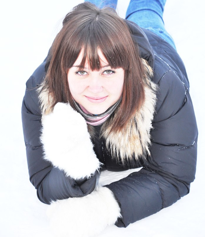 Lena Kola | Ярославль