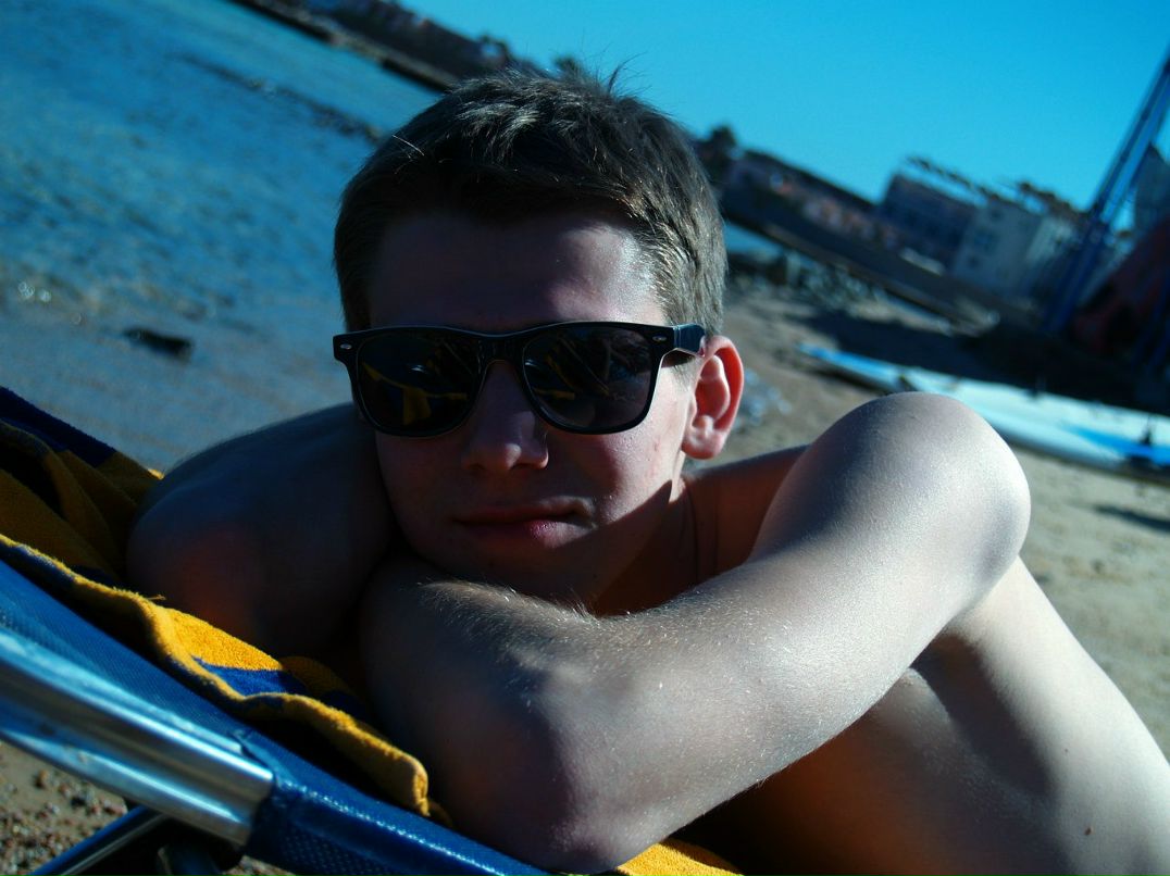 Stepan Poltavets ~Ðoć~ | Ярославль