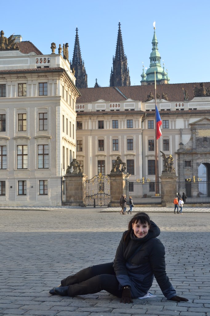 Елена Познахарёва | Тюмень