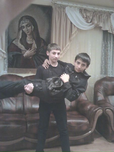 №17, Тахир Малиновский №17, Тахир Малиновский