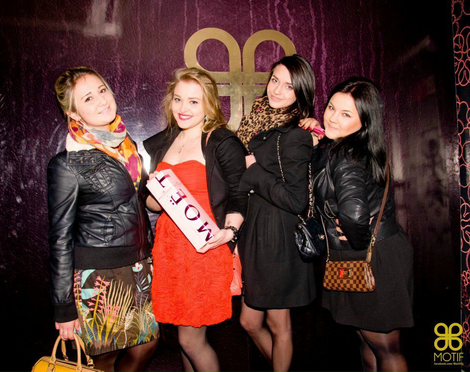 Ксения Косовская ® | Nicosia