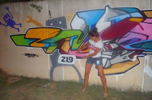 Александра Набокина | Москва