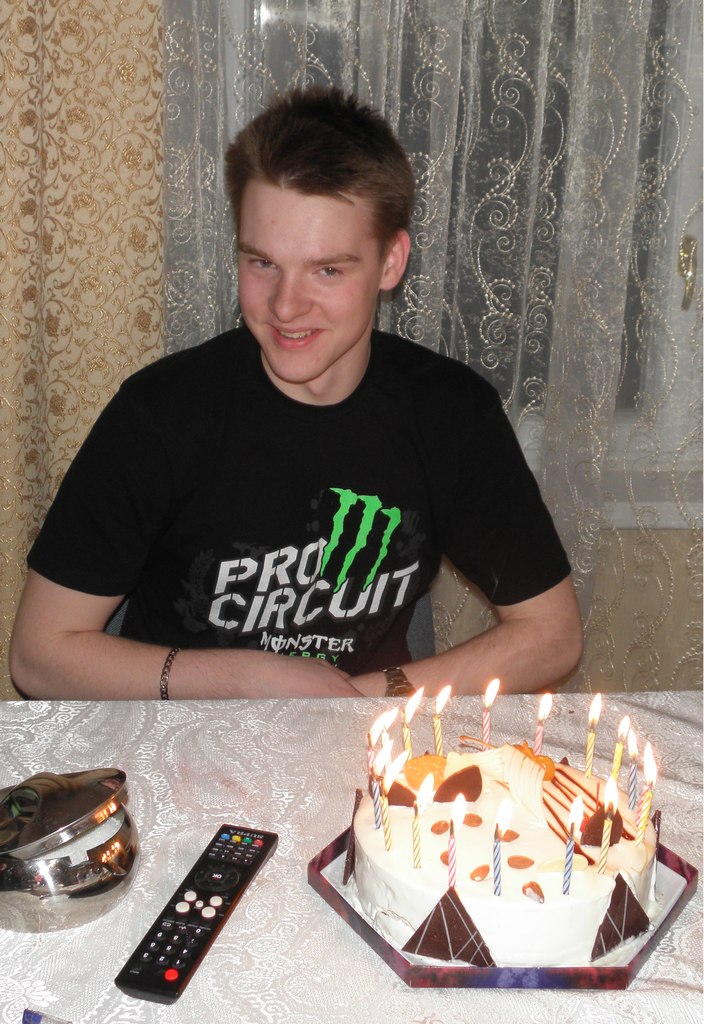 Глеб Варламов VIP | Москва