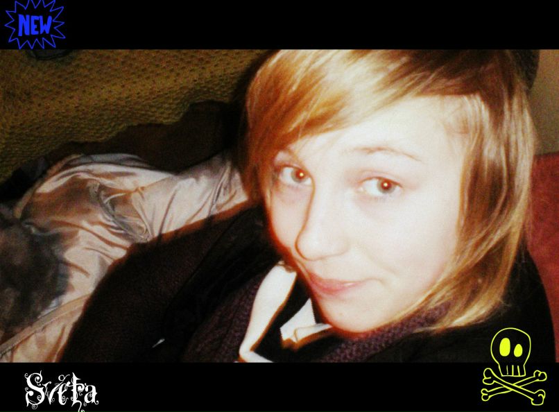 Просто Света ♥ I l٥ﻻ ﻉ√٥υ ♥ | Санкт-Петербург