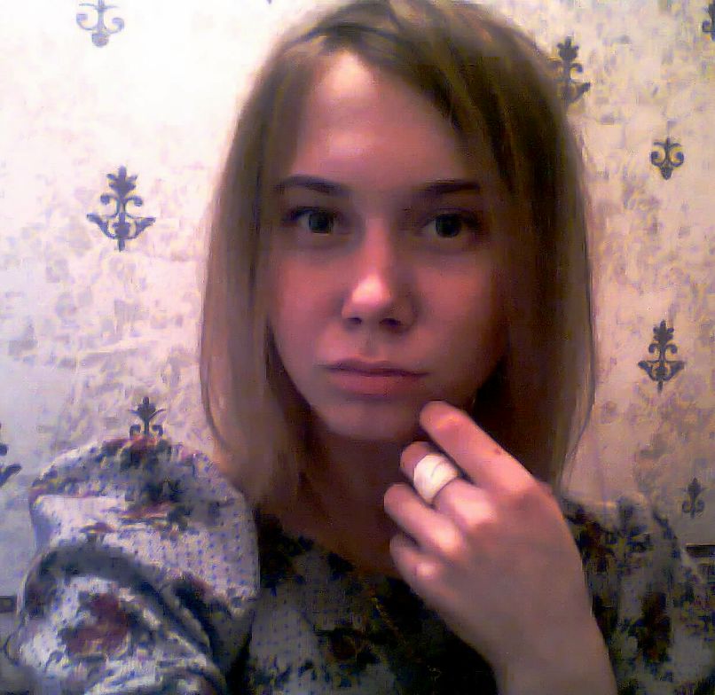 Яна Корельская | Архангельск