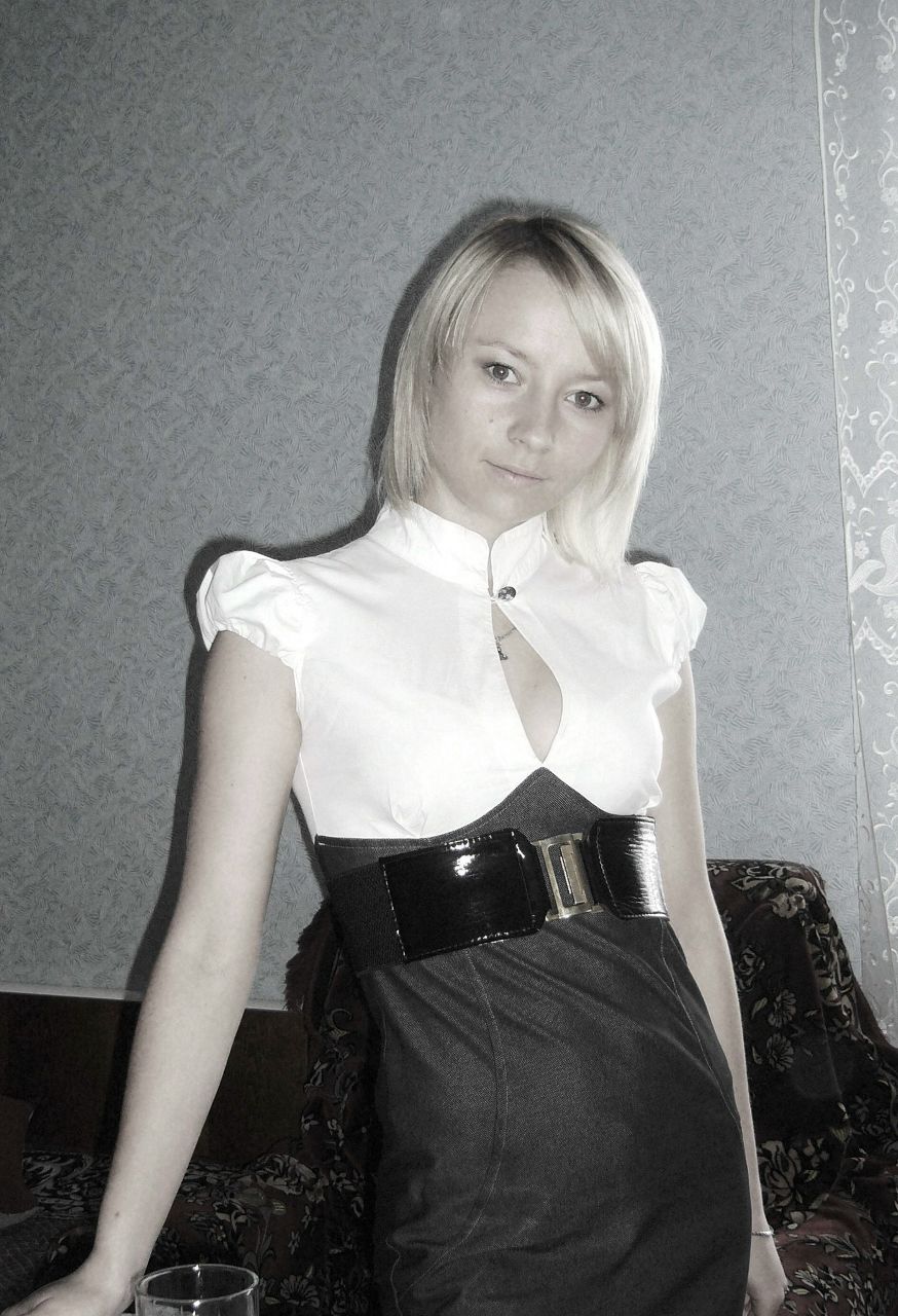 Юля Кирина | Уфа