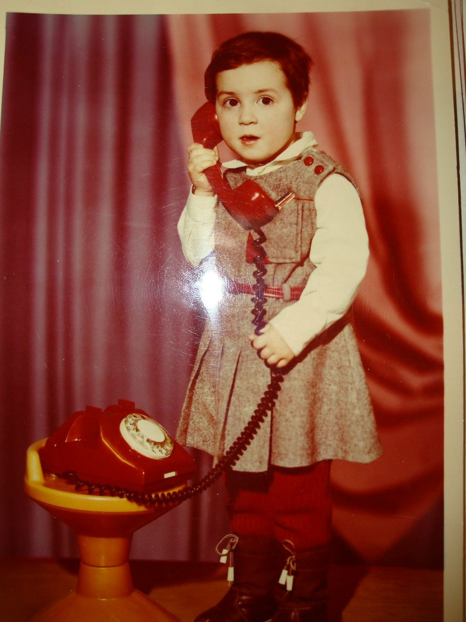 Катюшка Казак | Санкт-Петербург