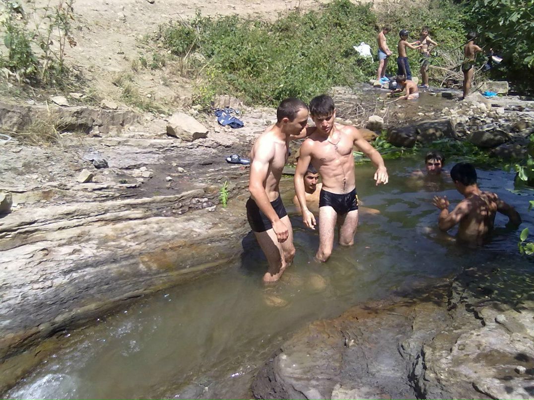 Басир Ахмедов | 