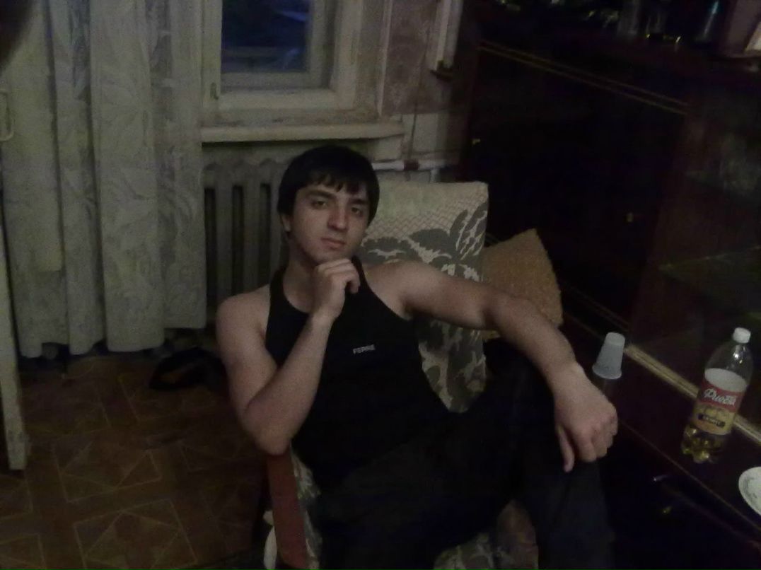 Басир Ахмедов | 