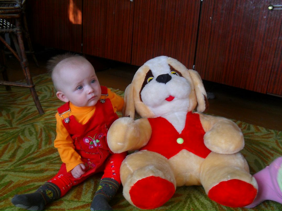 Дима Головин | Якшур-Бодья