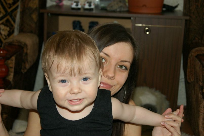 Марина Майорова | Владимир