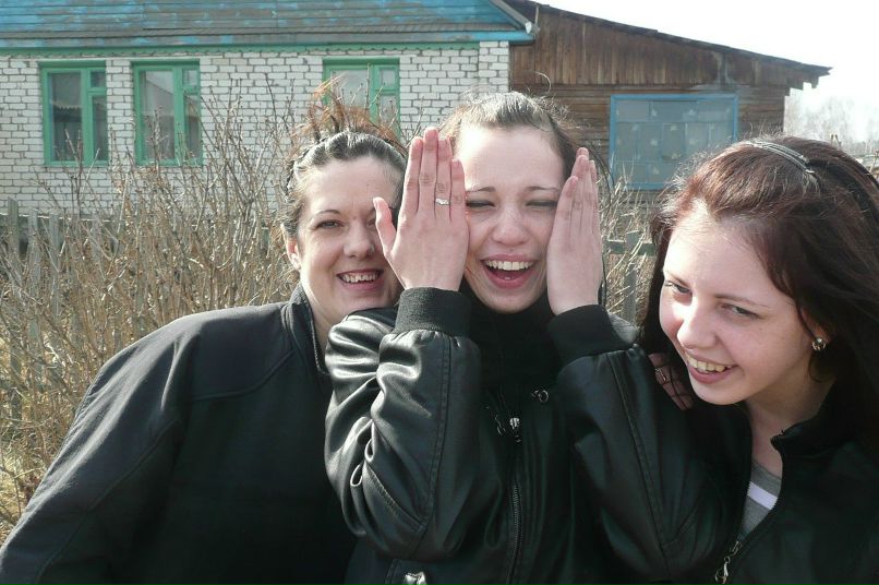 Екатерина Иринархова | Барнаул