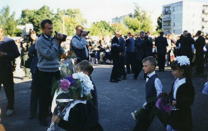 Дмитрий Семенец | Брянск