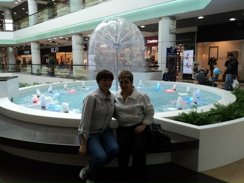 Евгения Сердюкова | Кутулик