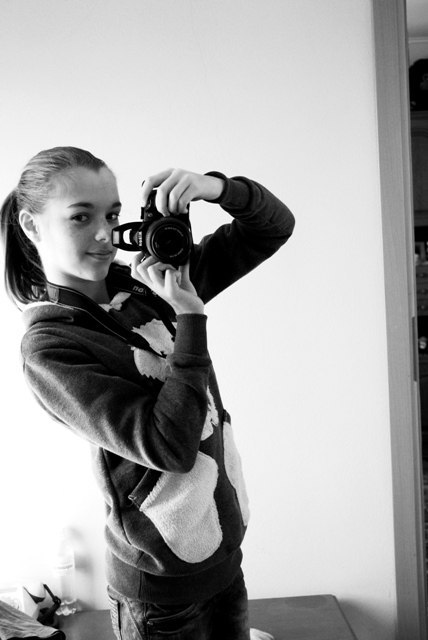 Даша Урбан | Одесса