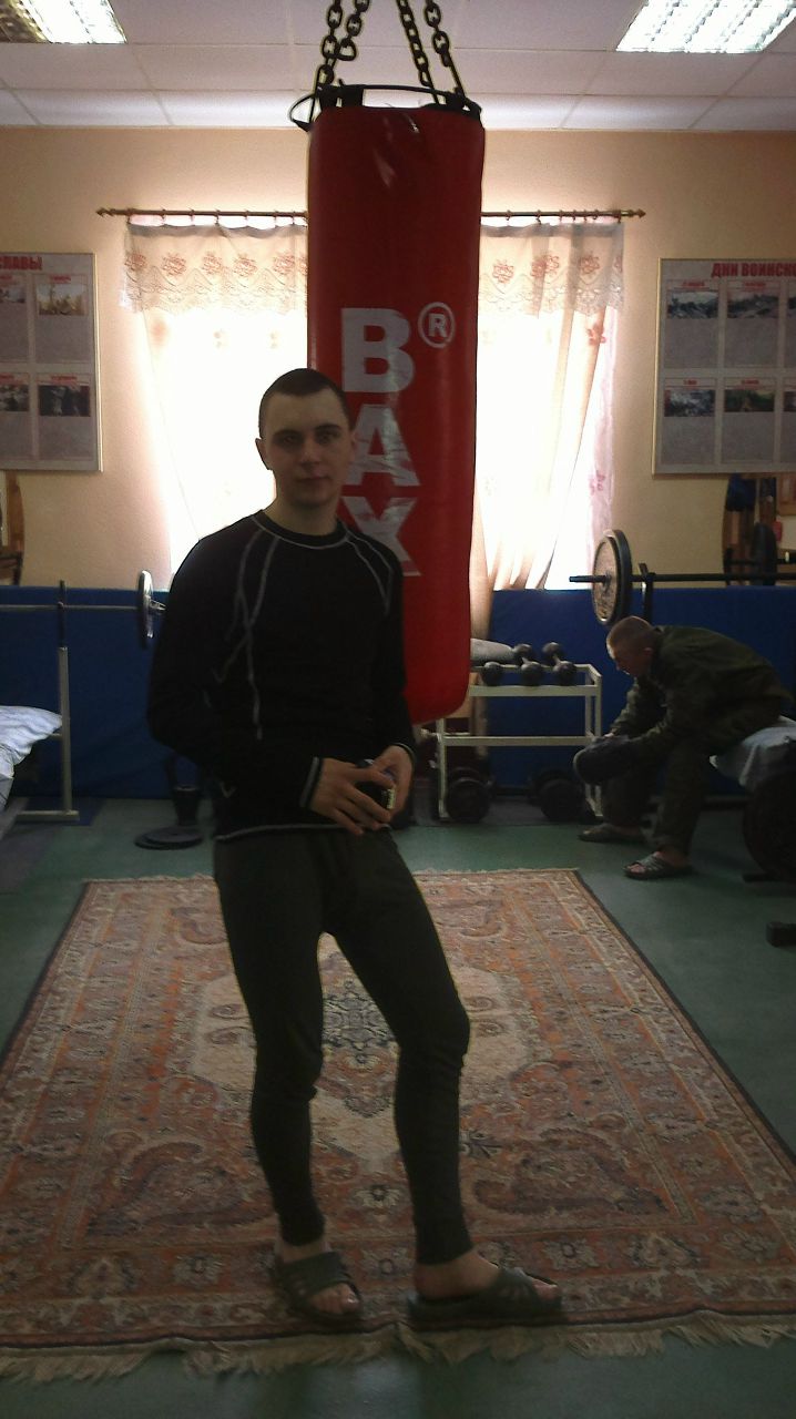 Алексей Строкин | Санкт-Петербург