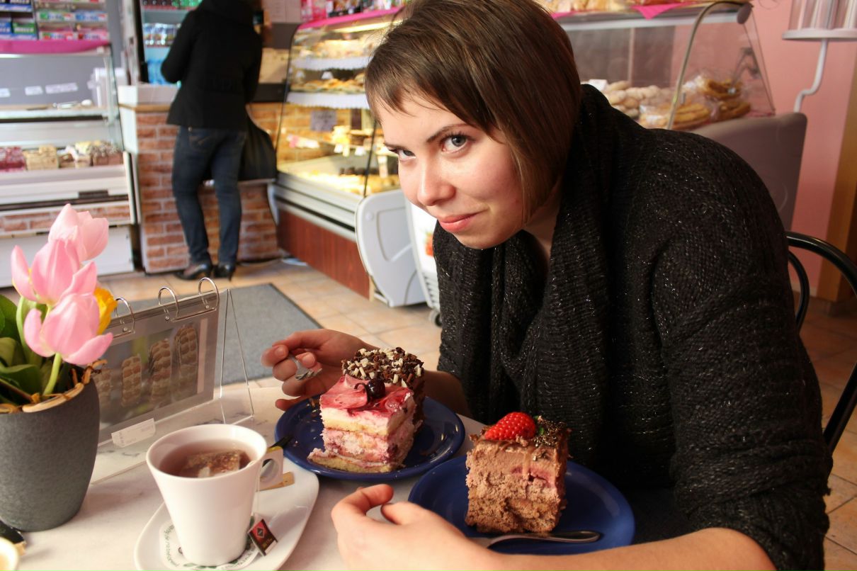 Юлия Урба | Stavanger