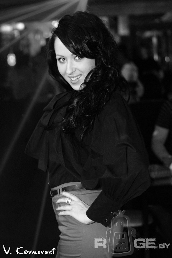 Евгения Читая | Минск