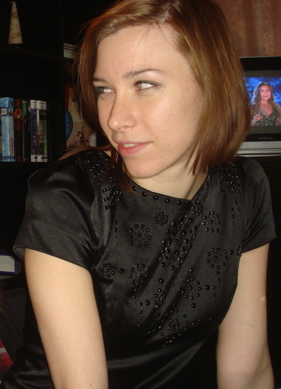 Александра Жигачева | Новосибирск